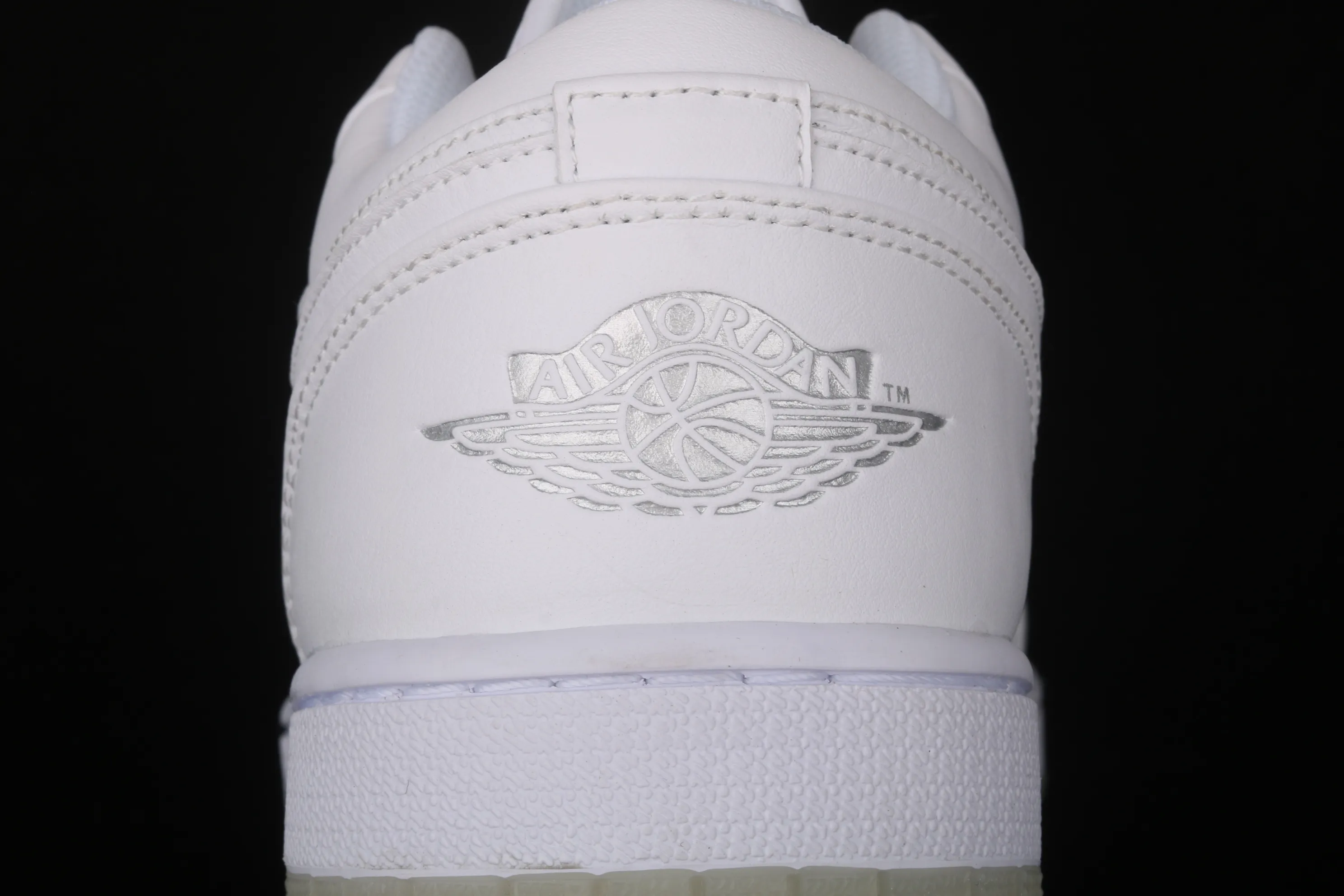 All categories Air Jordan Jordan series basketball shoes Air Jordan 1 Low Air Jordan 1 Low AJ1 Joe 1 low-top cultural and leisure sports sneakers 309192-111